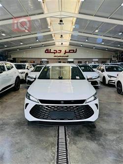 بي واي دي Qin Plus